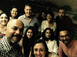 Check out: Aamir Khan, Katrina Kaif, Imran Khan hang out with friends in Malta post Thugs of Hindostan shoot