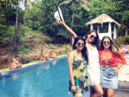 Check out Sonakshi Sinha celebrates her 30th birthday with best friends