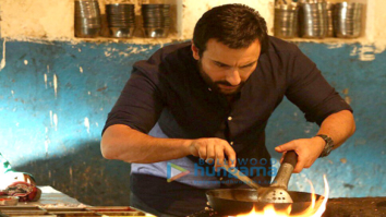 Movie Stills Of The Movie Chef