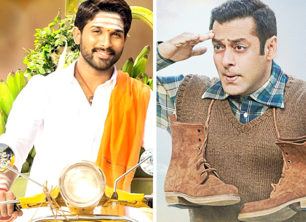DJ – Duvvada Jagannadham beats Tubelight over the weekend at the U.S.A box office