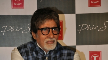 Amitabh Bachchan HILARIOUS Reply On Priyanka Chopra – Narendra Modi Controversy