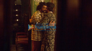 Movie Stills Of The Movie Daddy