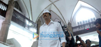 Movie Stills Of The Movie Daddy