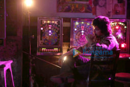 Movie Stills Of The Movie Daddy