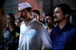Movie Stills Of The Movie Daddy
