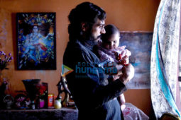 Movie Stills Of The Movie Daddy