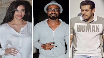 Daisy Shah joins cast of Remo D’Souza’s next starring Salman Khan and Jacqueline Fernandez