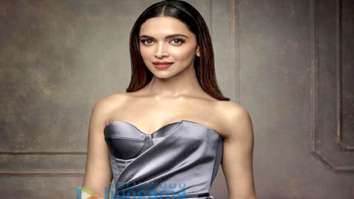 Celebrity Photos of Deepika Padukone