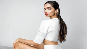 HOT! Deepika Padukone hits back at trolls with this sexy look