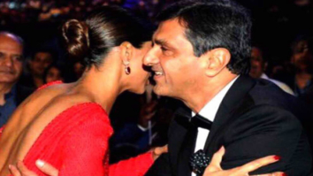 Deepika Padukone’s message to her father Prakash Padukone will surely MELT YOUR HEART!