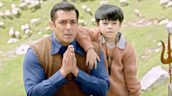 Dialogue Promo (Tubelight)