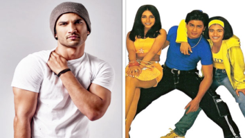 OMG! Did Sushant Singh Rajput just confess to scoring less marks because of Karan Johar and Kuch Kuch Hota Hai?