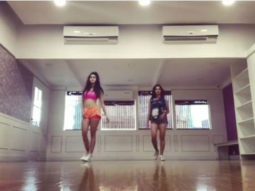 Watch: Disha Patani shows off some sexy moves on Beyonce’s ‘Hey! Mrs. Carter’