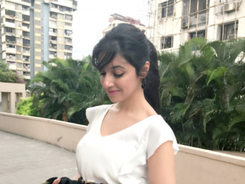 Divya Khosla Kumar at the launch of a women's fashion brand