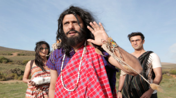 EXCLUSIVE: Govinda’s look revealed in the Anurag Basu film Jagga Jasoos
