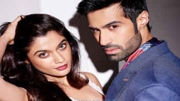 Movie Stills Of The Movie Ek Haseena Thi Ek Deewana Tha