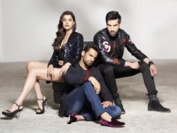 Dialogue Promo 1 (Ek Haseena Thi Ek Deewana Tha)