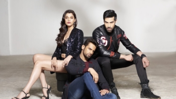 Dialogue Promo 1 (Ek Haseena Thi Ek Deewana Tha)