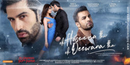 First Look Of The Movie Ek Haseena Thi Ek Deewana Tha
