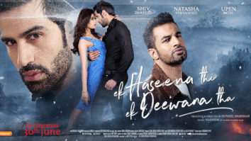 First Look Of The Movie Ek Haseena Thi Ek Deewana Tha