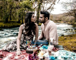 Movie Stills Of The Movie Ek Haseena Thi Ek Deewana Tha