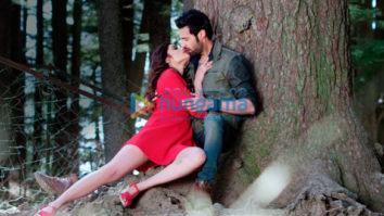 Movie Stills Of The Movie Ek Haseena Thi Ek Deewana Tha