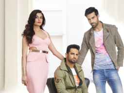 Dialogue Promo 3 (Ek Haseena Thi Ek Deewana Tha)