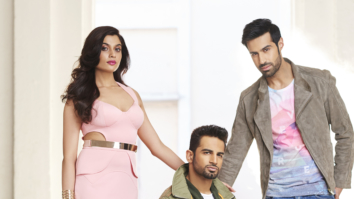 Dialogue Promo 3 (Ek Haseena Thi Ek Deewana Tha)