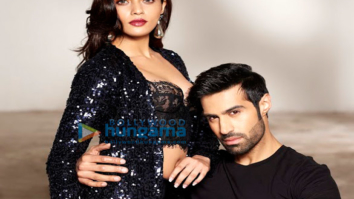 Movie Stills Of The Movie Ek Haseena Thi Ek Deewana Tha