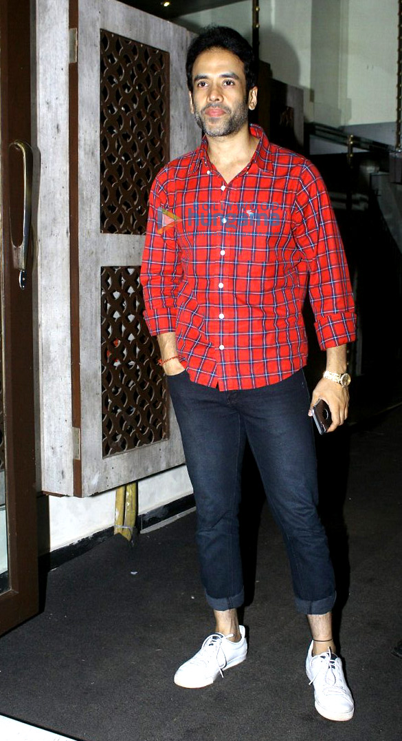 ekta kapoors birthday bash at bastian with close friends and family 4