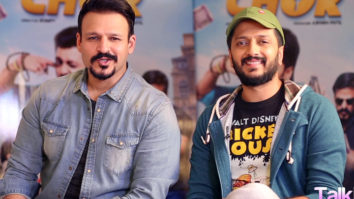 “Even Actors Like Shah Rukh Khan, Akshay Kumar Work As Hard Believing That They Have Not Got Their Due”: Riteish Deshmukh