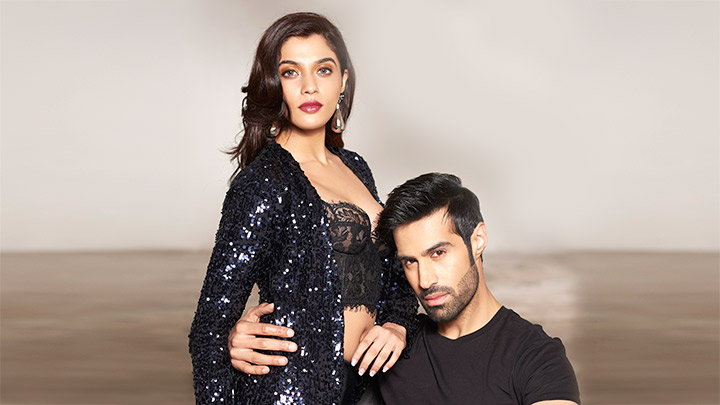 “Intimate Scenes Were A Cakewalk With Natasha Fernandez Being So HOT”: Shiv Darshan “Intimate Scenes Were A Cakewalk With Natasha Fernandez Being So HOT”: Shiv Darshan
