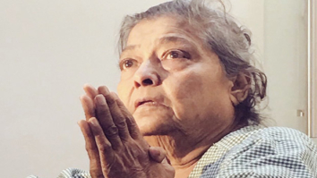GOOD NEWS! Veteran actress Geeta Kapoor shifted to an old-age home