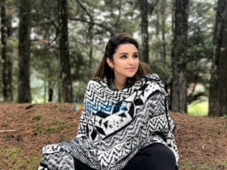 On The Sets Of The Movie Golmaal Again