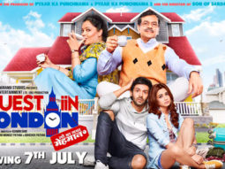 First Look Of The Movie Guest Iin London