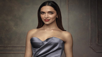 HOTTIE ALERT: Deepika Padukone stuns in this throwback photoshoot from Lux Golden Rose Awards