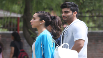 Box Office: Half Girlfriend Day 14 in overseas