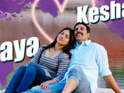 Akshay Kumar & Bhumi Pednekar Share SUPER CHEMISTRY In This Song From Toilet- Ek Prem Katha