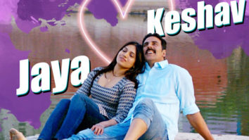 Akshay Kumar & Bhumi Pednekar Share SUPER CHEMISTRY In This Song From Toilet- Ek Prem Katha