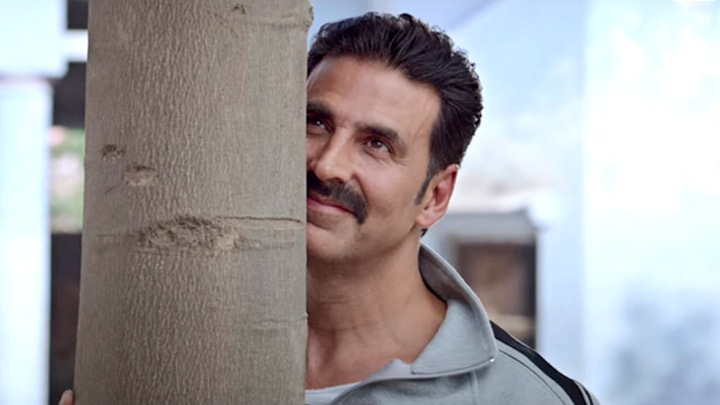 Hans Mat Pagli (Toilet – Ek Prem Katha) Hans Mat Pagli (Toilet – Ek Prem Katha)