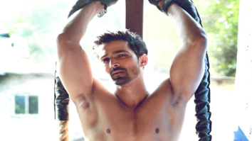 Celebrity Photos of Harshvardhan Rane