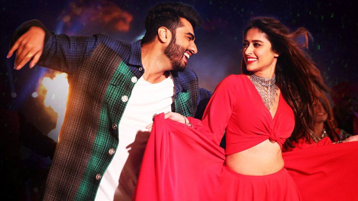 Hawa Hawa (Mubarakan) Hawa Hawa (Mubarakan)