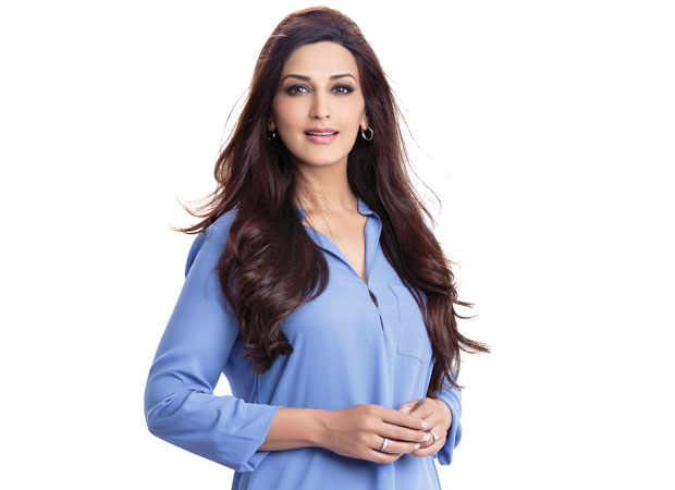 Here are the details of Sonali Bendre’s first masterclass with author Anand Neelakantannews