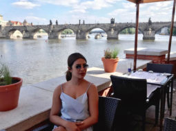 REVEALED: Here’s why Priyanka Chopra is currently in Prague