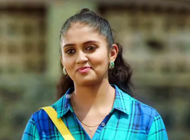 Here’s what Sairat actress Rinku Rajguru scored in her SSC exams