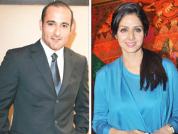 Here’s why Akshaye Khanna called Sridevi the ultra-non-communicator