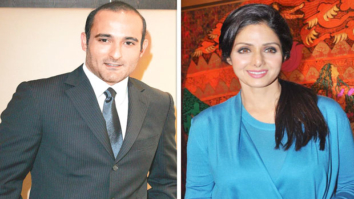 Here’s why Akshaye Khanna called Sridevi the ultra-non-communicator