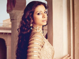 Here’s why Tabu thinks she is single because of Ajay Devgn