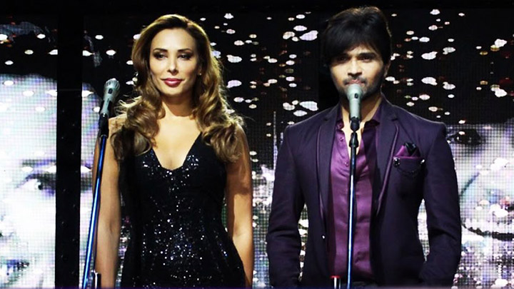 Himesh Reshammiya & Iulia Vantur’s New Song Every Night & Day Himesh Reshammiya & Iulia Vantur’s New Song Every Night & Day