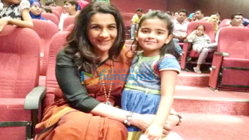 On The Sets Of The Movie Hindi Medium